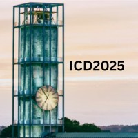 International Company Day logo - Similar company to Clavis Sprog & Kompetence