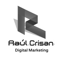 Raul Crisan - Digital Marketing logo - Similar company to M Marketing Suite