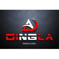 Dingla Athletics logo - Similar company to Mtj Sports