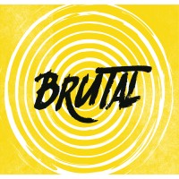 Brutal Kitchens logo - Similar company to Pollo El Solar