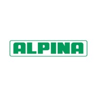 Alpina logo - Similar company to Stringal Hurner