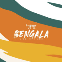 Bengala Creative Studio logo - Similar company to Kr Marketing & Co.