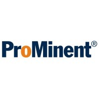 ProMinent South Africa logo - Similar company to 5-2-50