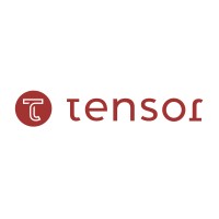 Tensor AG logo - Similar company to Egli Engineering Ag