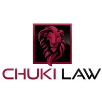 Chuki Law