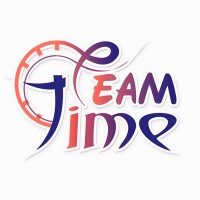 Team Time logo - Similar company to Dg School