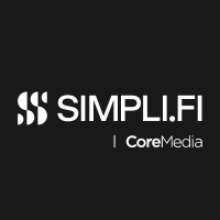 CoreMedia Systems logo - Similar company to Host.Net