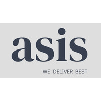 asis logo - Similar company to Asis Technology Partners