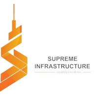 Supreme Infrastructure Company logo - Similar company to Paradigm Estimating