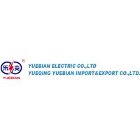 YueBian Electric Co.,Ltd logo - Similar company to Control-West, Inc.