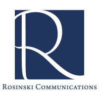 Rosinski Communications, LLC logo - Similar company to Wind Telecomunicazioni S.P.A.