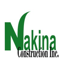 Nakina Construction Inc. logo - Similar company to Landa Aviation