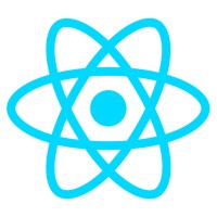 React logo - Similar company to React
