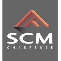 SCM CHARPENTE logo - Similar company to Mh Batiment