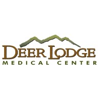 Deer Lodge Medical Center logo - Similar company to Deer Lodge Centre