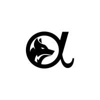 Alphasportgear logo - Similar company to Snoep Makelaardij