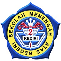 SMA Negeri 2 Kediri logo - Similar company to Studeeds