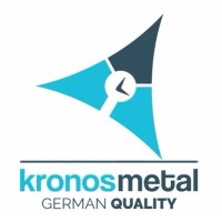 Kronos Metal Ticaret ve Sanayi A.Ş. logo - Similar company to Teknogon Gmbh