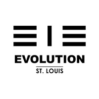 Evolution St. Louis logo - Similar company to Gyal Bashy