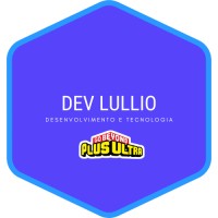 Desenvolvedor Lullio