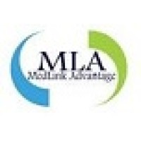 MedLink Advantage logo - Similar company to 360Cdi