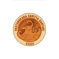 OSIS/MPK SMAN 113 JAKARTA logo - Similar company to Pengadilan Militer