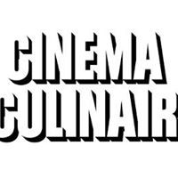 Cinema Culinair logo - Similar company to Hsmai Foundation