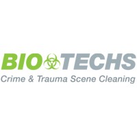 BioTechs Crime & Trauma Scene Cleaning logo - Similar company to Steri-Clean Inc.
