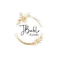 JBablo Events LLC logo - Similar company to Zion Mobile Laboratory, Llc