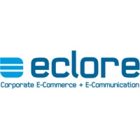 eclore // internetagency logo - Similar company to Webtimize