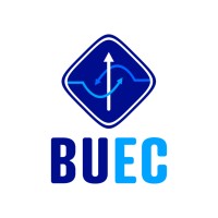 BUEC - Boğaziçi IEEE Student Branch logo - Similar company to Compec - Boğaziçi Üniversitesi Bilişim Kulübü