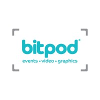 Bitpod logo - Similar company to Merakize
