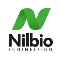 Nilbio Engineering logo - Similar company to Obitech