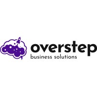 Overstep Business Solutions logo - Similar company to Overstep Solutions