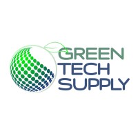 Green Tech Supply Inc
