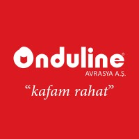 Onduline Avrasya A.Ş. logo - Similar company to Re/Max Delta