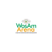 WosAm Arena logo - Similar company to Winkleaf