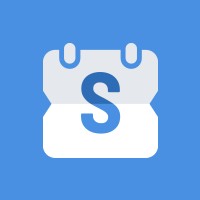 SceneThink logo - Similar company to Underminer Studios