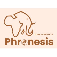 Phronesis Tour Logistics logo - Similar company to Jamaica Cruising