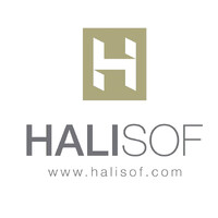 Halisof logo - Similar company to Trema Tech