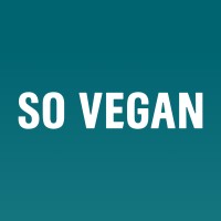 SO VEGAN logo - Similar company to Huispedia