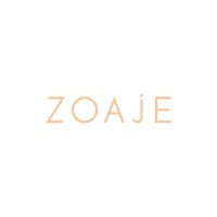 ZOAJE logo - Similar company to Technical Complication Watch Manufacture. Co