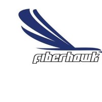 FiberHawk logo - Similar company to Lightstream