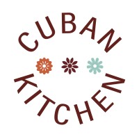 CUBAN KITCHEN logo - Similar company to Practical Storytelling
