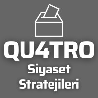 QUATRO Siyaset Stratejileri logo - Similar company to Markam Sen