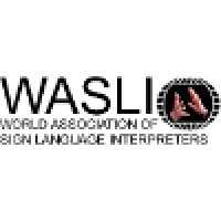 World Association Of Sign Language Interpreters