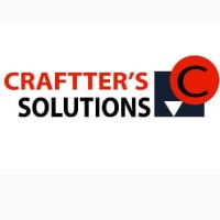 Craftter Solutions logo - Similar company to Lakhani Solution