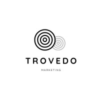 Trovedo logo - Similar company to Seekdigital