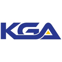 KGA CO., LTD. logo - Similar company to Betterial