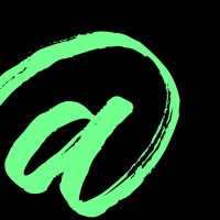 ASK@ROUND logo - Similar company to Pinkponilo